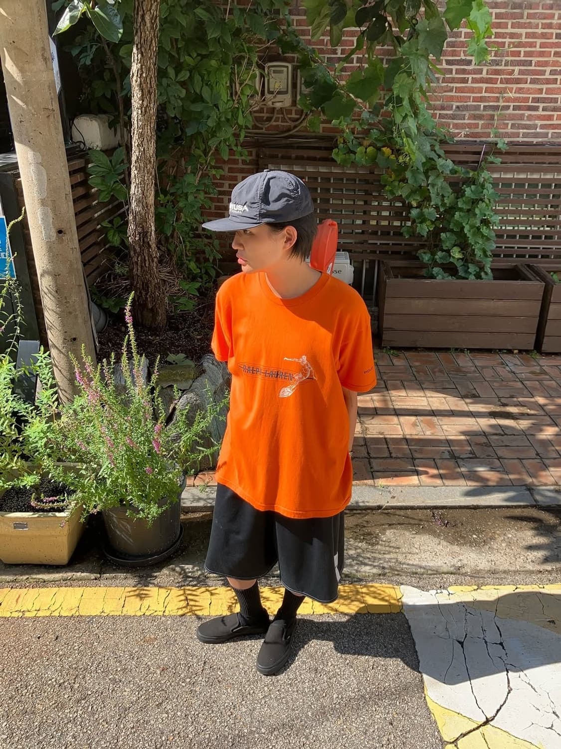 POLO SPORT tee 상품이미지9