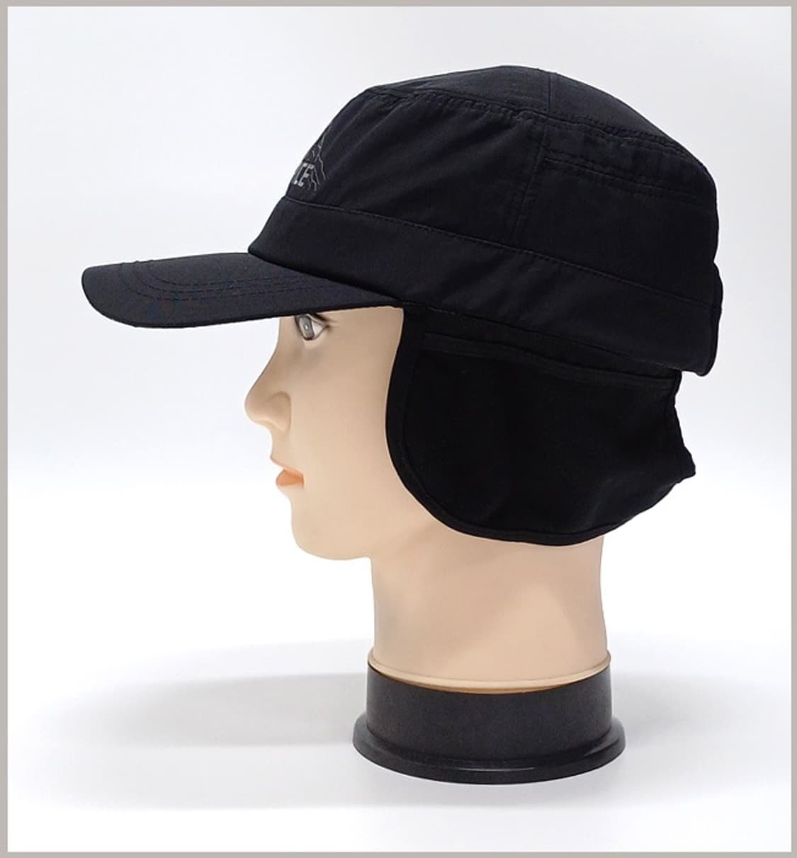 레드페이스 정품 귀달이 군모 모자 J-980 상품이미지3