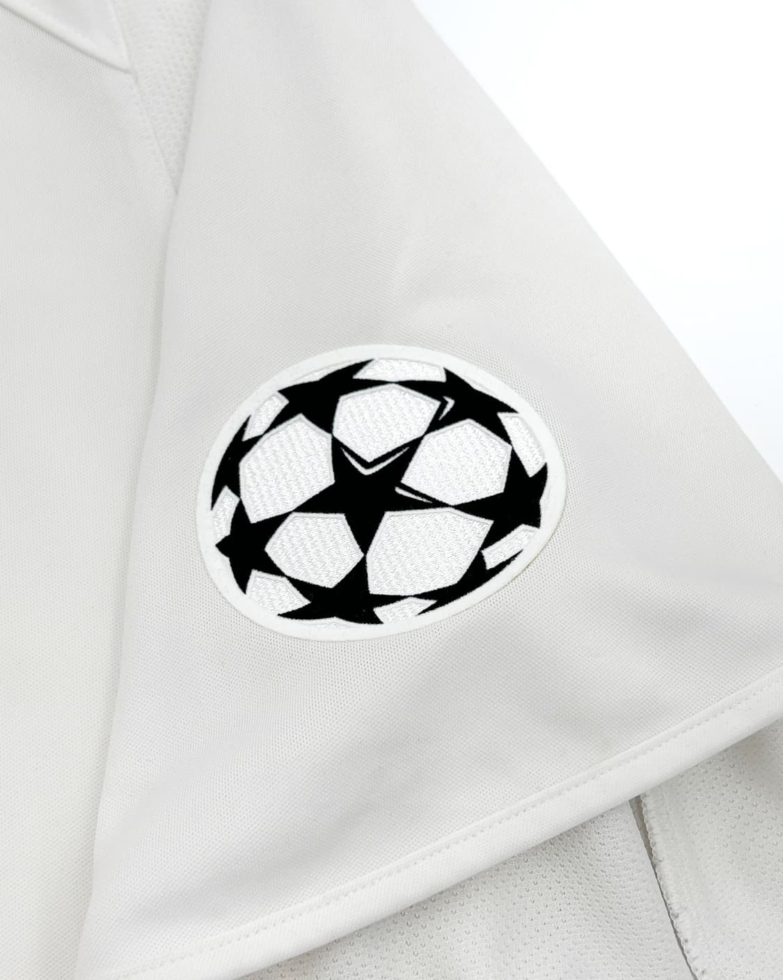 아디다스 05-07 아약스 홈 챔스킷 웨슬리 스네이더 상품이미지6