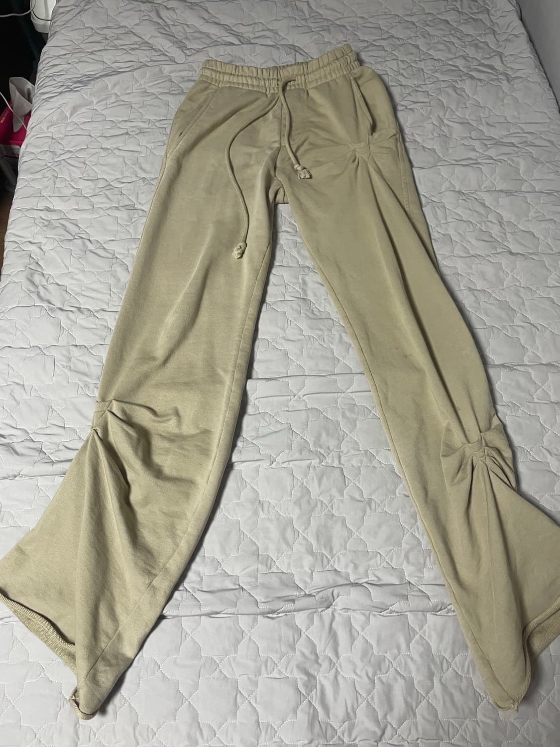 Dris van noten 스웻 팬츠 상품이미지1