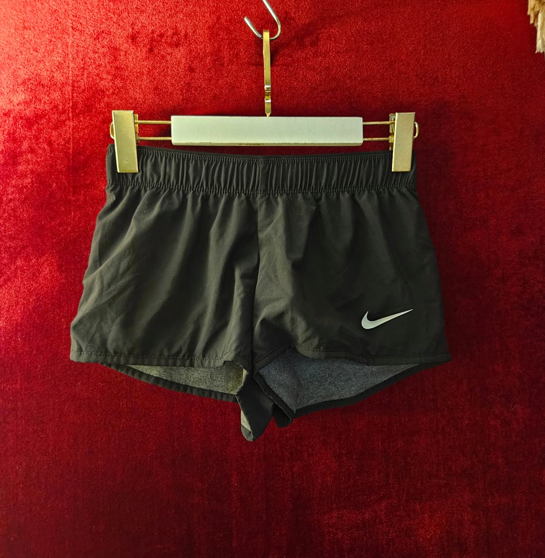 나이키(Nike) 플렉스 쇼츠 짐 러너 리버시블 S size 상품이미지2