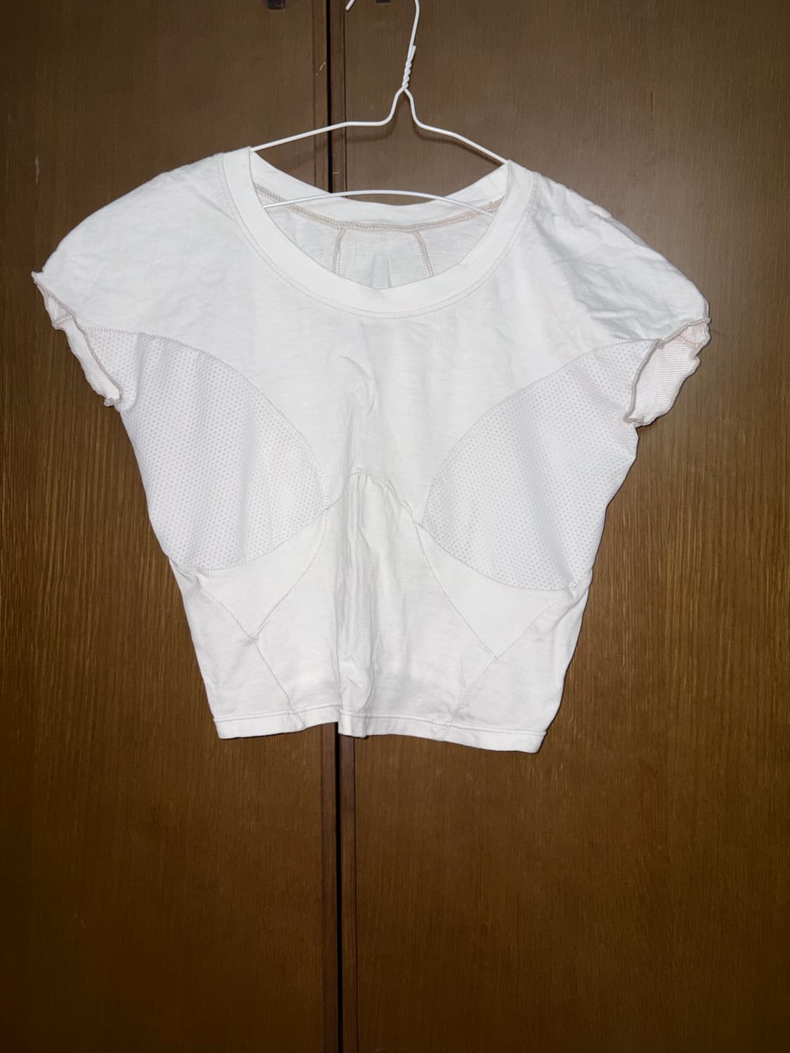 에이시네틱스 프로토타입 크롭티 상품이미지2