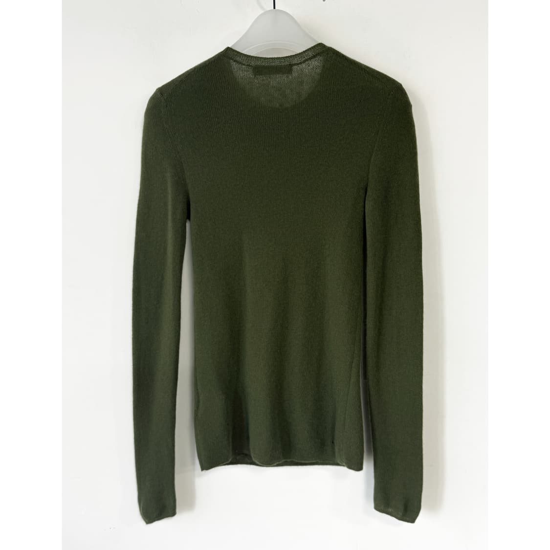 빈스 캐시미어100 베이직 니트 탑 상품이미지4