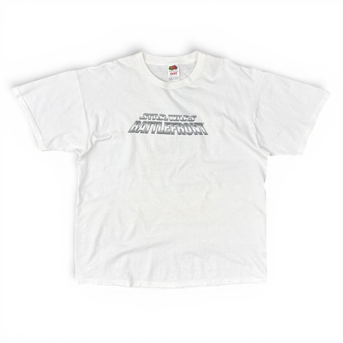 2015 스타워즈 배틀프론트 프로모 티셔츠 상품이미지2