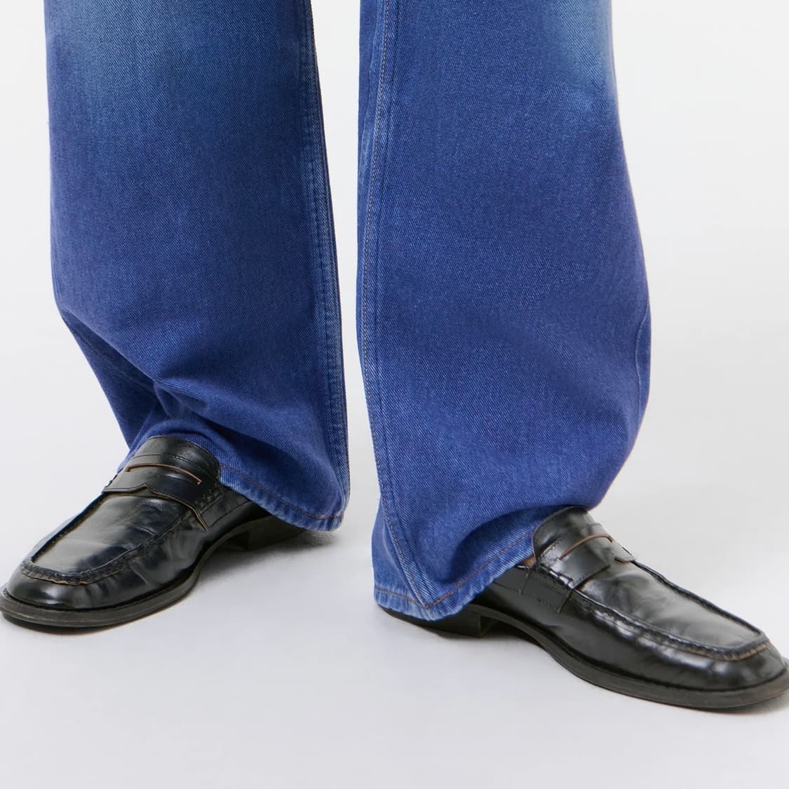 [42]아워레가시 26ss 라이트 로퍼 상품이미지1