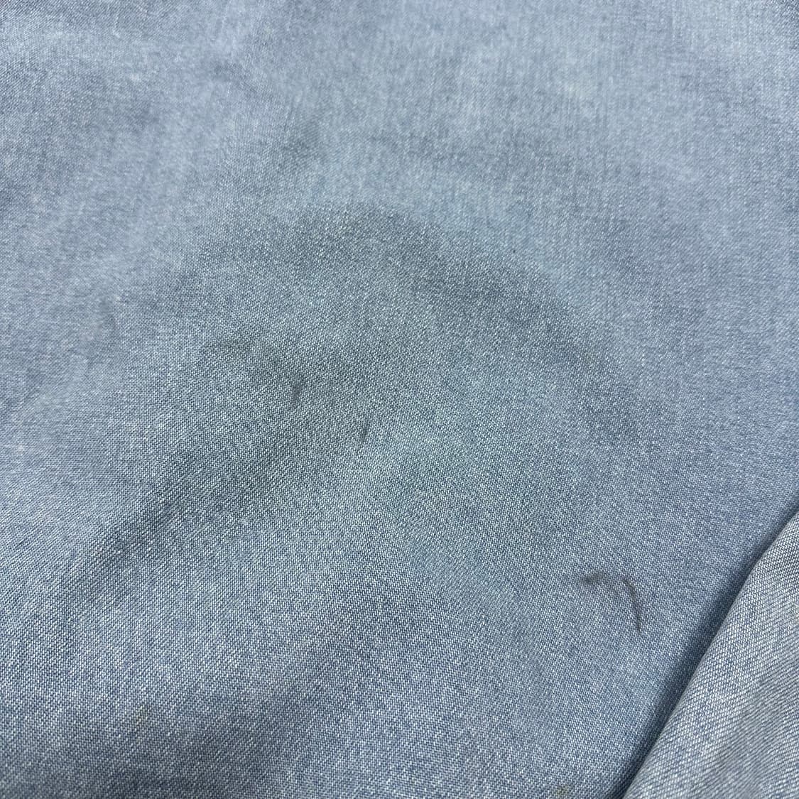 ✨ (바배) 칼하크 WIP 빈티지 액티브 데님 후드 자켓 상품이미지6