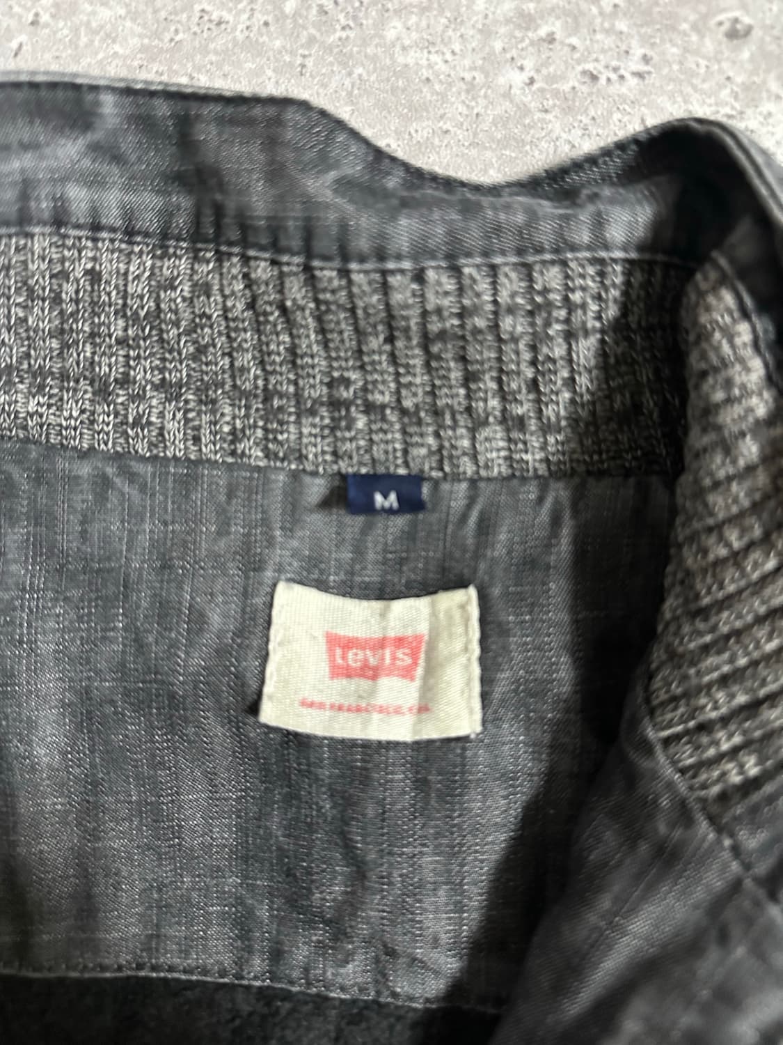 Levi’s 집업 자켓 상품이미지3