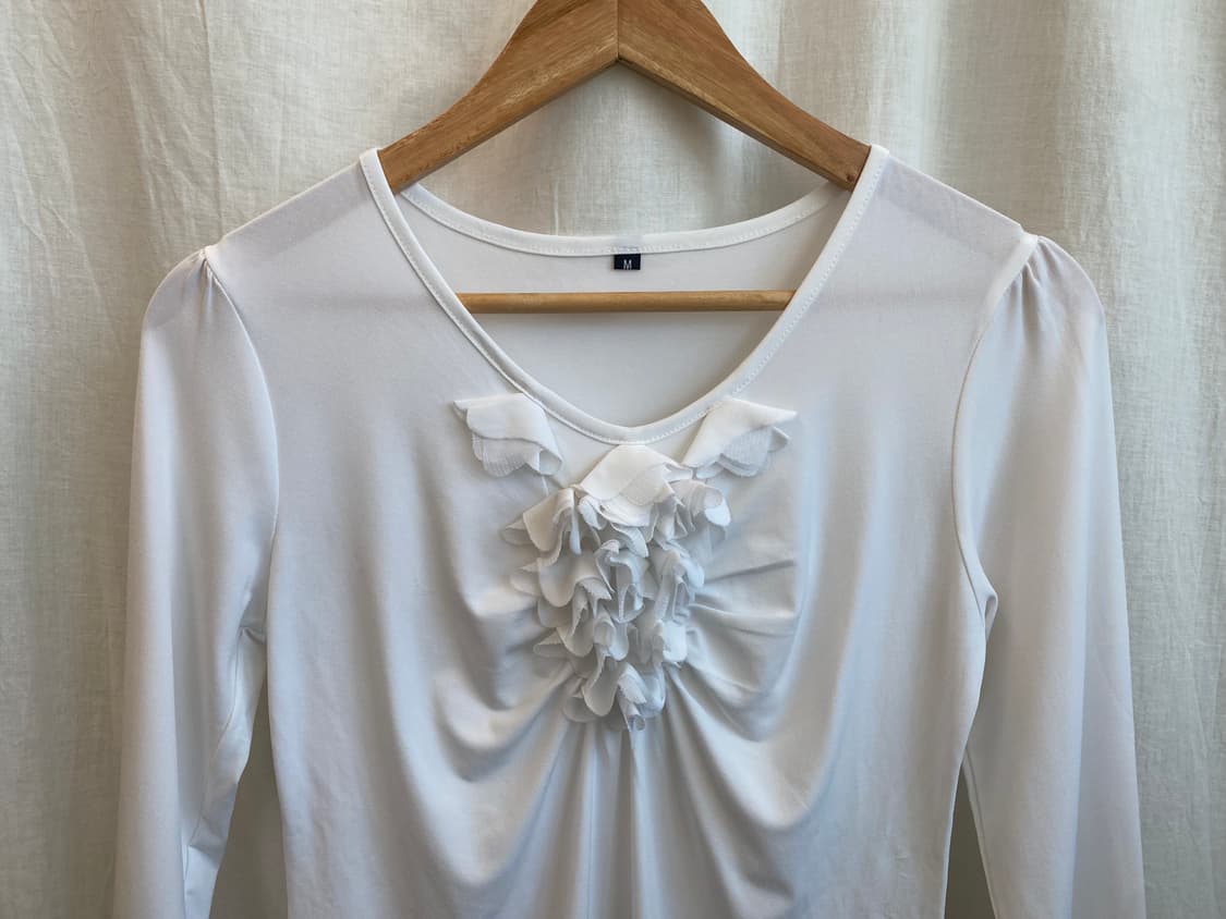 모티브 7부탑(M) 상품이미지3