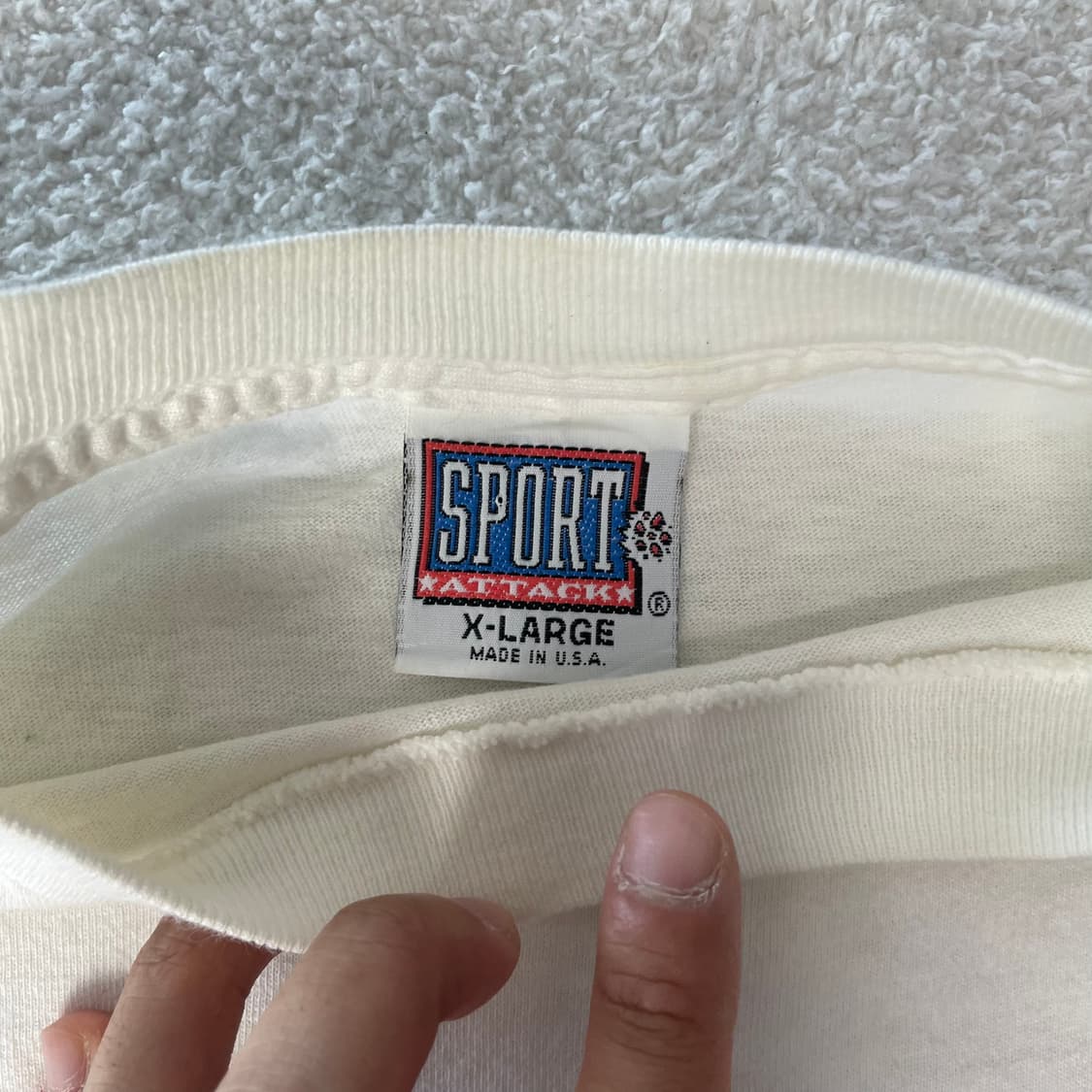 1994 필라델피아 MLB 반팔 티셔츠  상품이미지7