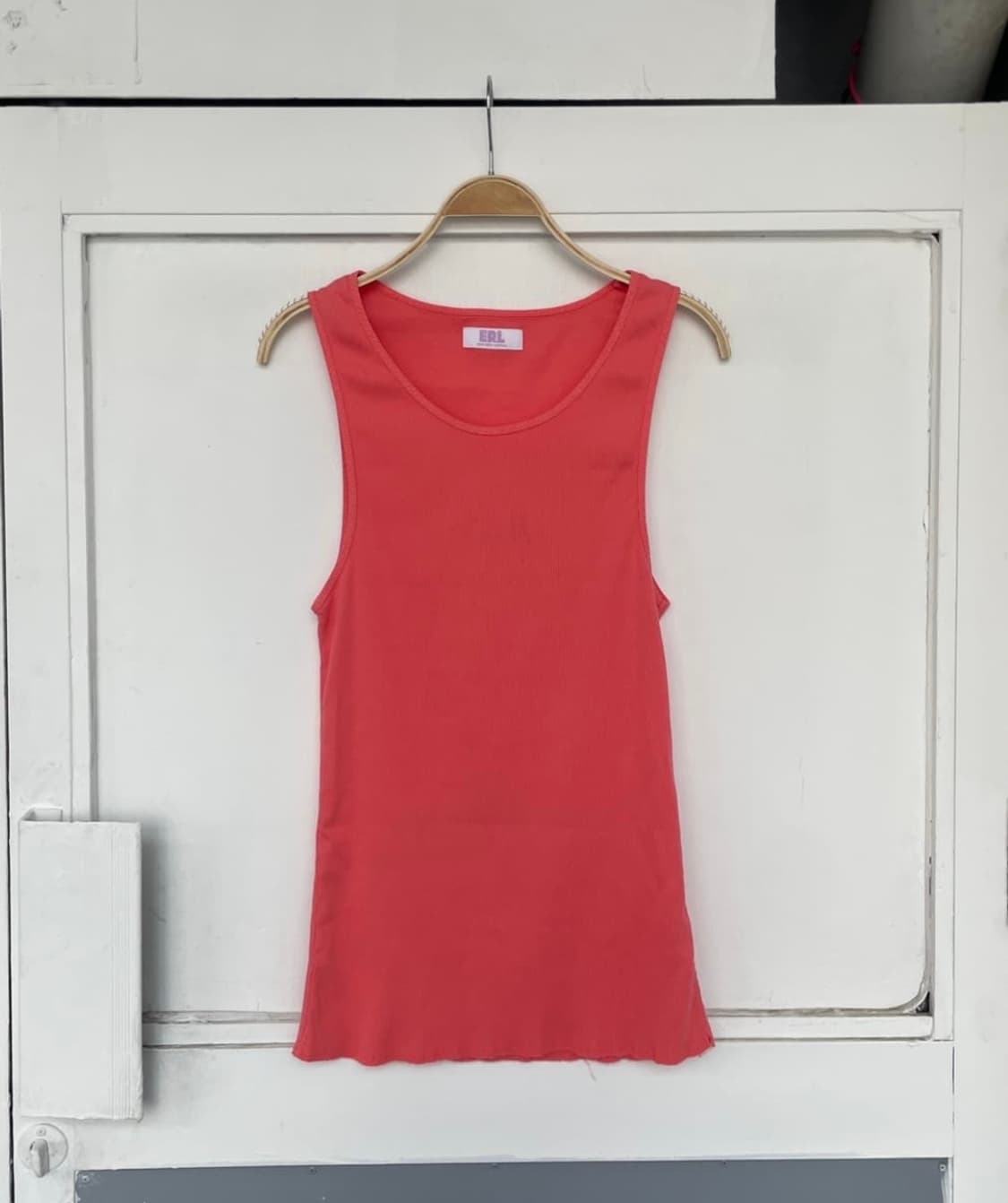 ERL 슬리브리스 상품이미지1