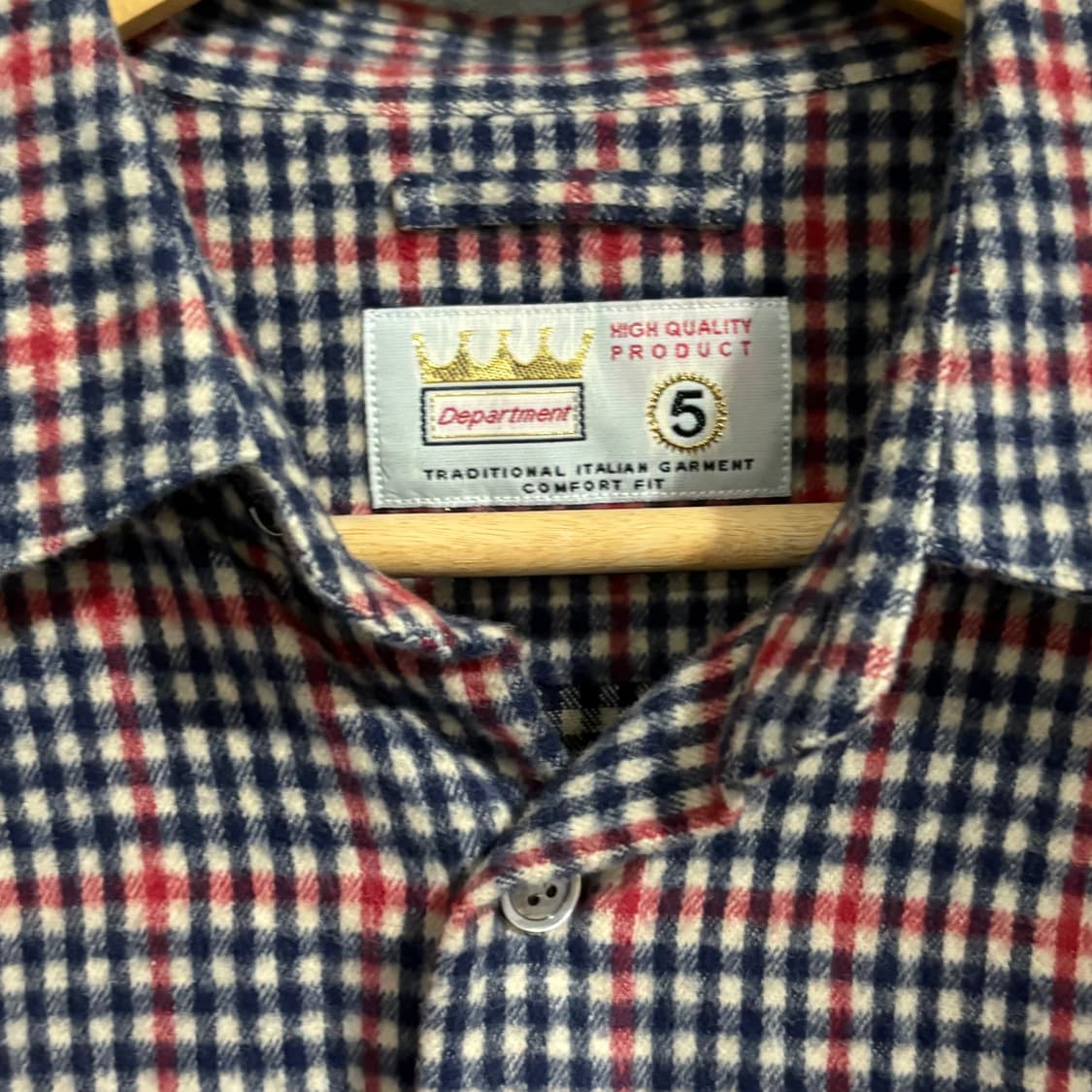 Department 5 상품이미지3