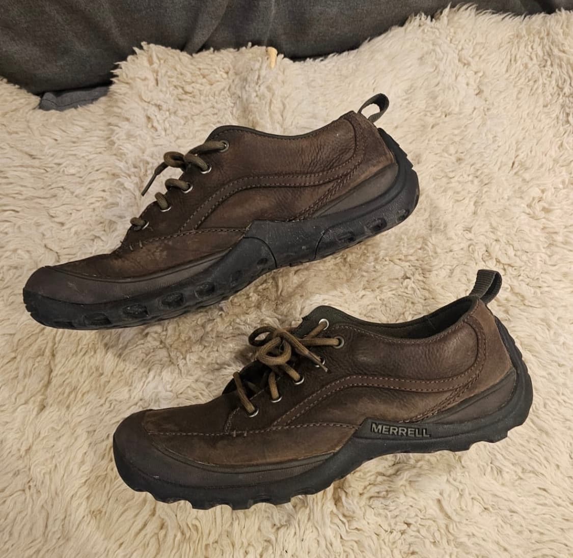 머렐 트래킹화 285 상품이미지1