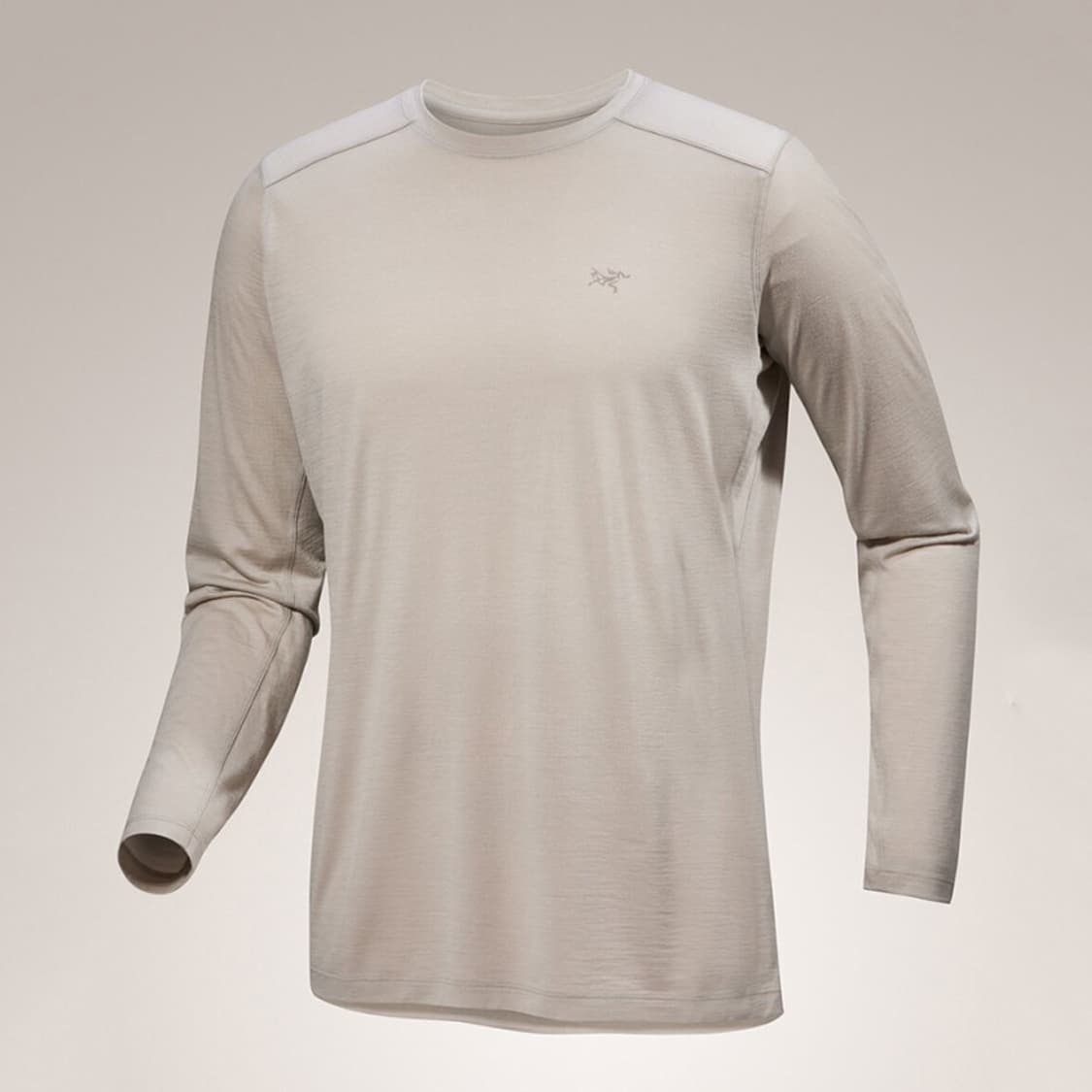 아크테릭스 이오니아 lonia Merino Wool LS 상품이미지2