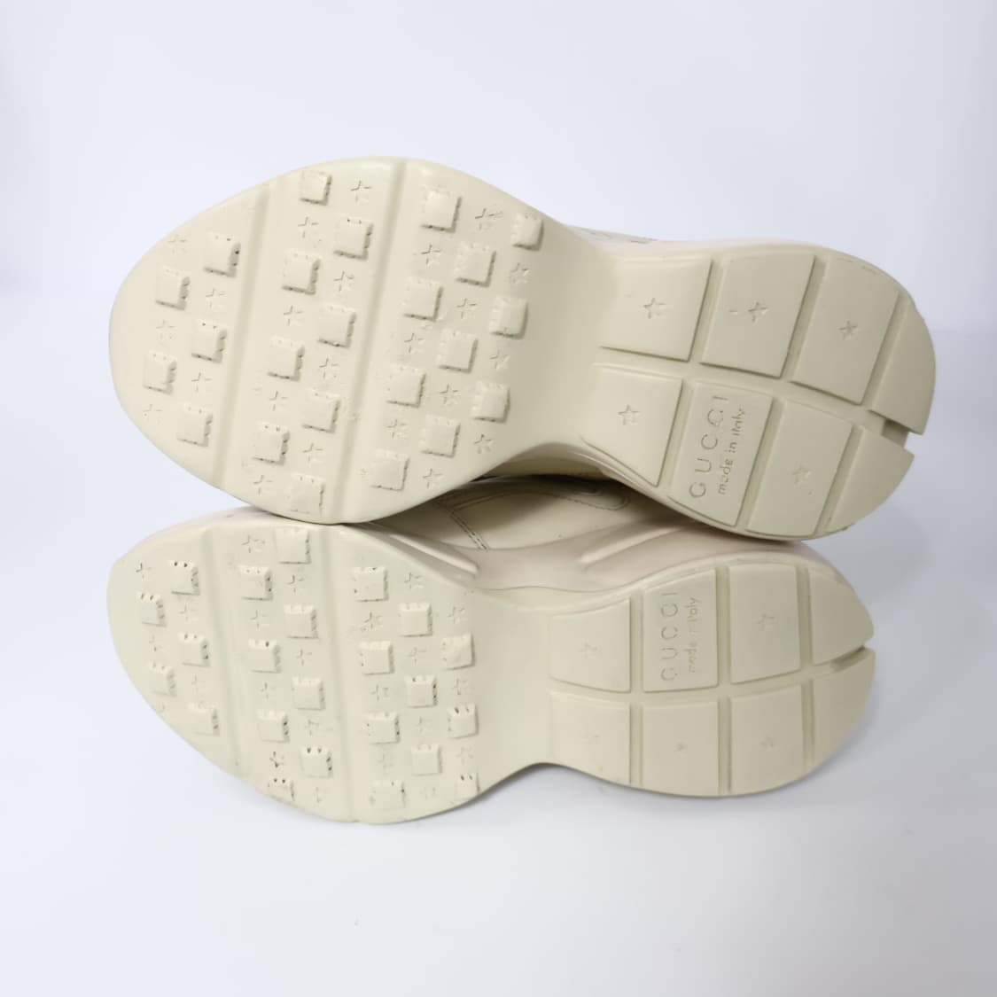 구찌 라이톤 띠로고 여성 스니커즈 35.5/225 상품이미지8