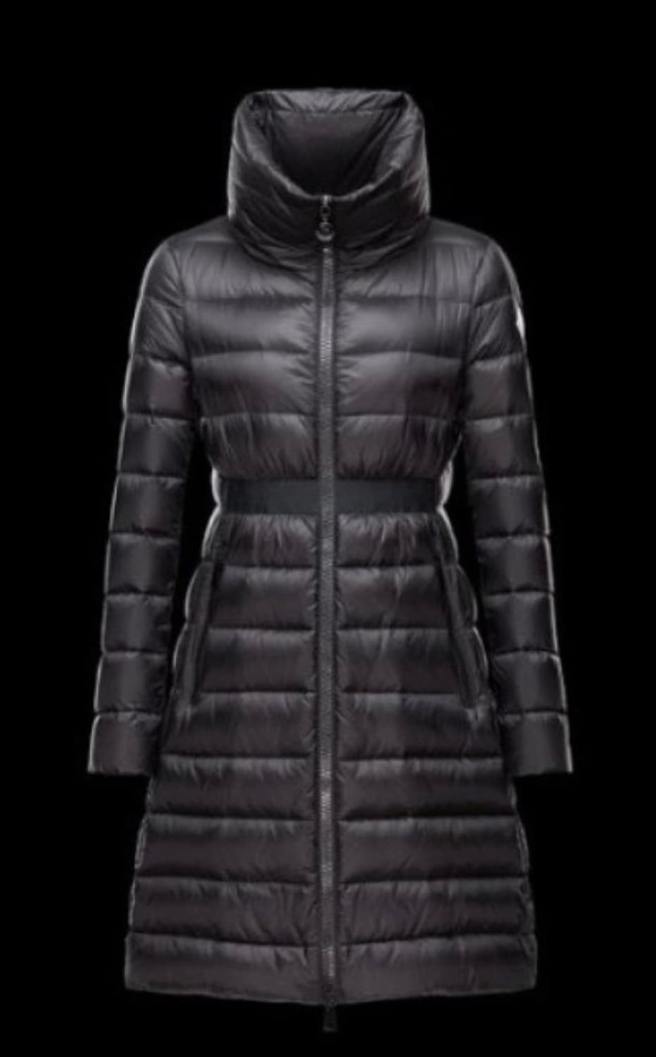 2/ 몽클레어 THLHOUET 구스다운 롱패딩 점퍼 상품이미지2