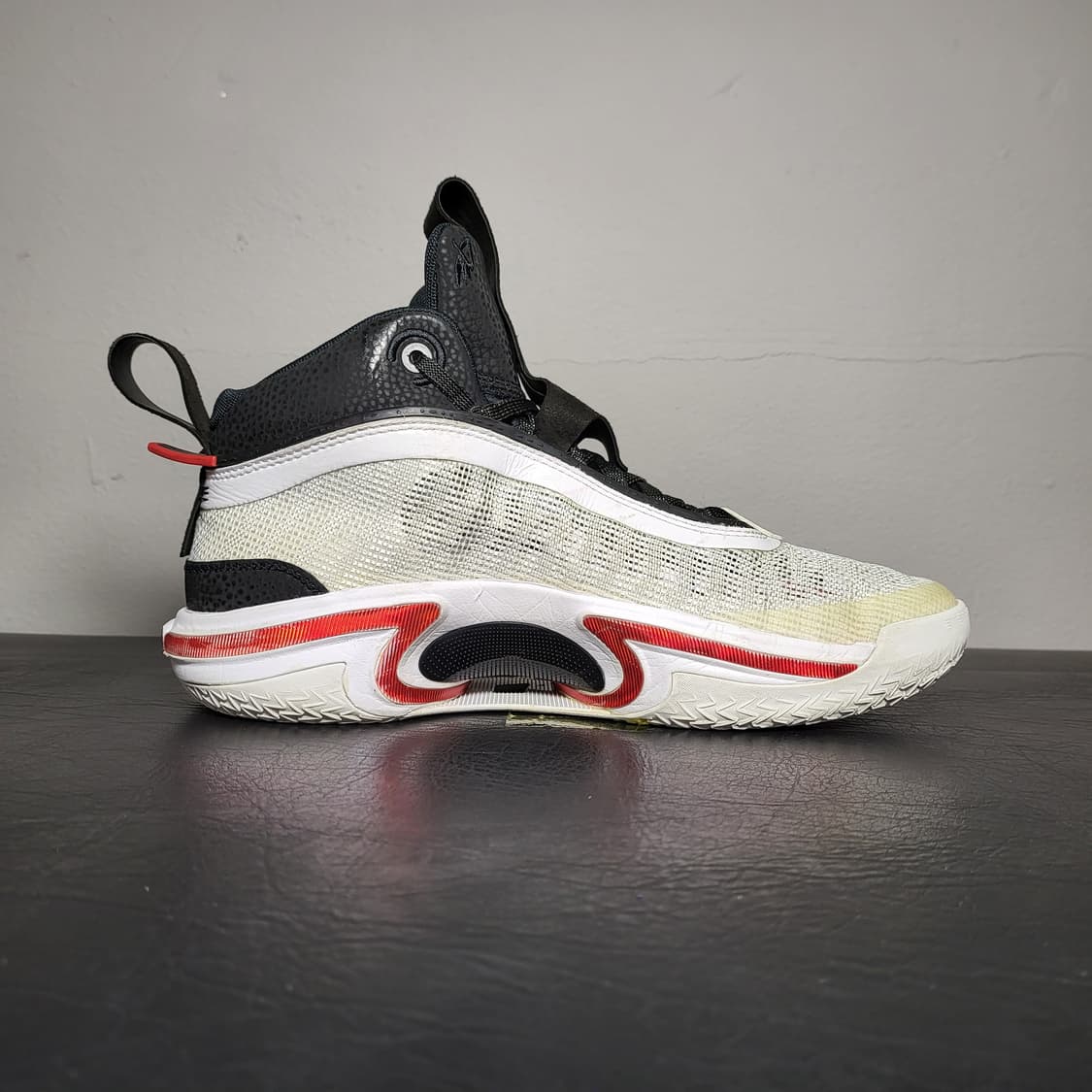 나이키 운동화 255m (조던) 상품이미지3