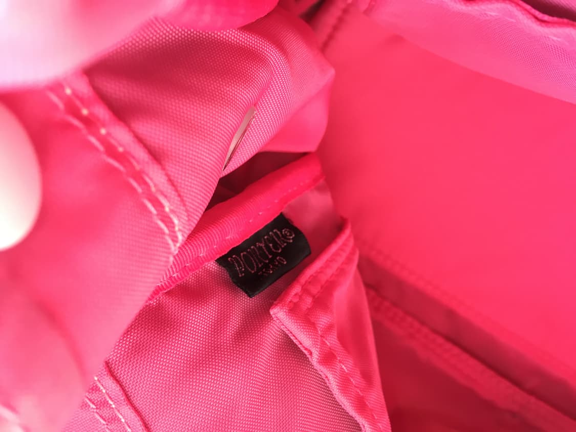 porter kitty enamel bag  상품이미지10