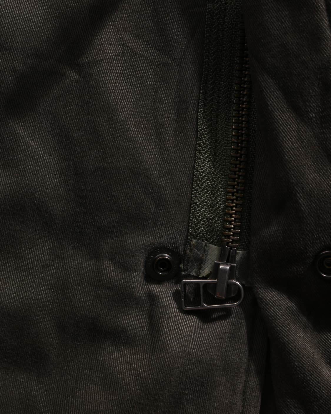 H-2723 Storico M-51 parka *japan madd 상품이미지10