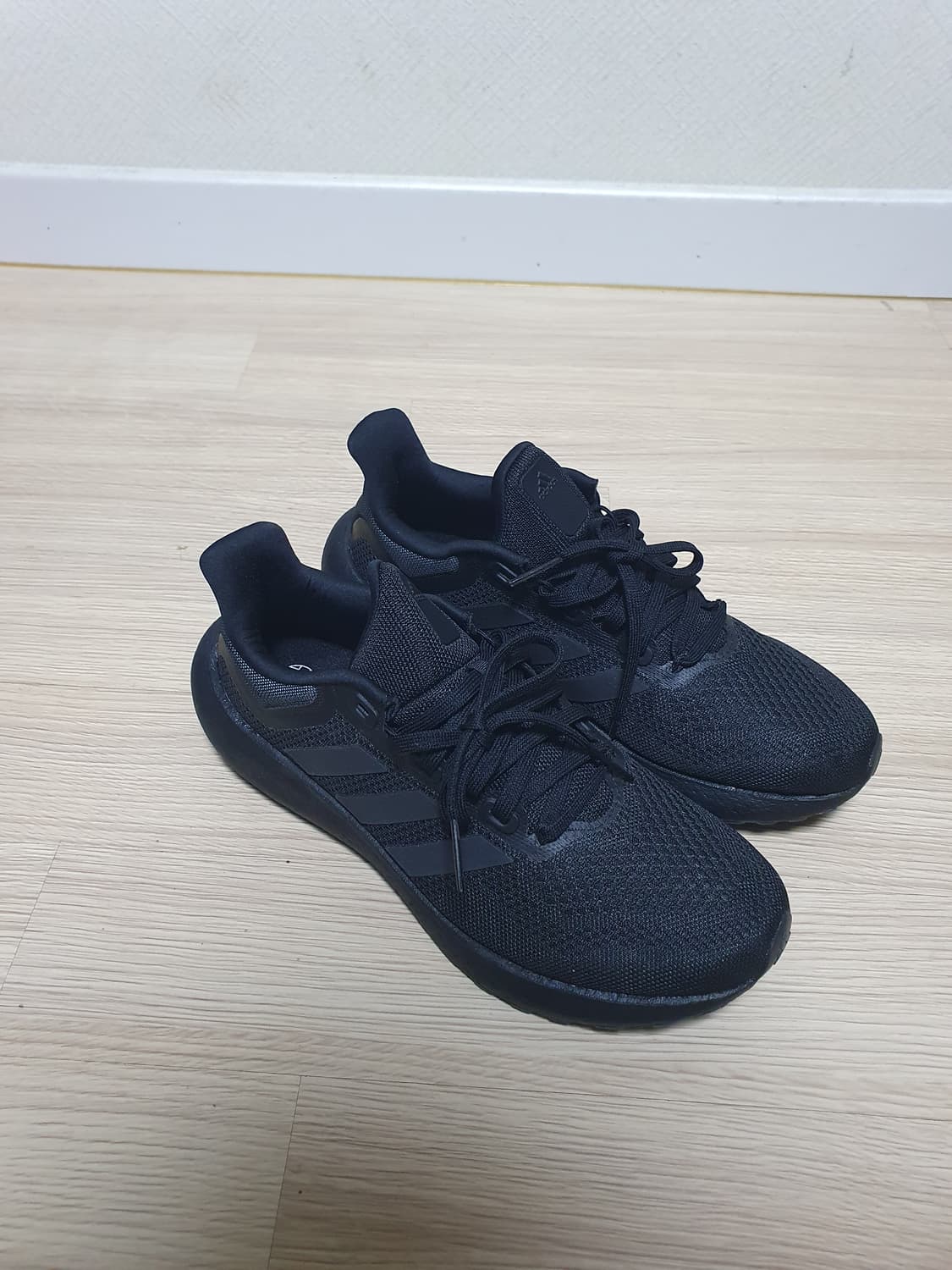 아디다스 퓨어부스트 운동화 270 상품이미지2