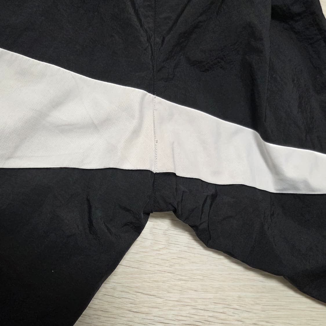 Nike 나이키 M 빅스우시 우븐 바람막이 자켓 상품이미지10