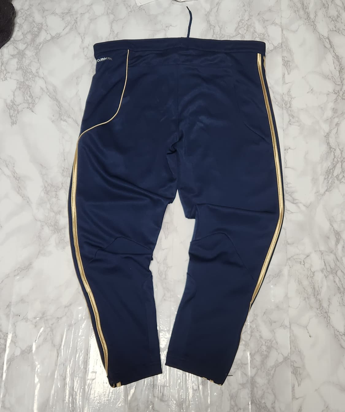 첼시 12-13 아디다스 삼선 트레이닝 져지 맨투맨 세트
 상품이미지8