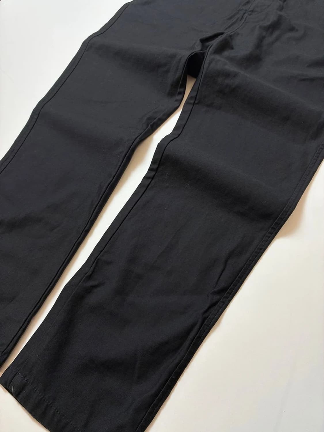 칼하트 커버롤 워크 점프수트 PN8186 상품이미지3