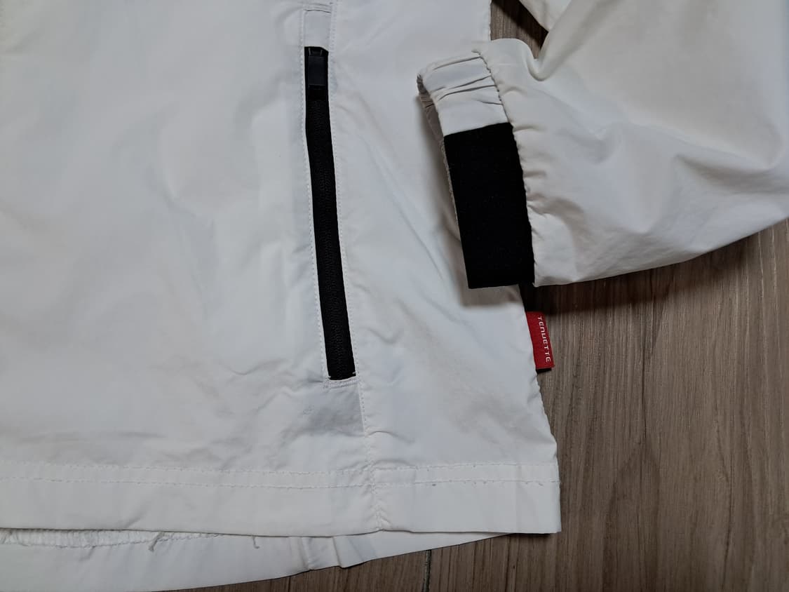 테뉴엣 골프 여성 바람막이 95 상품이미지8