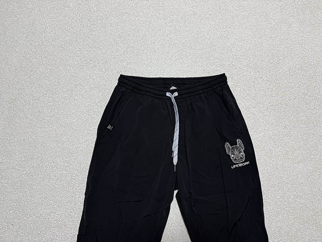 라이프워크 냉감 조거팬츠 남성용 32인치 상품이미지2