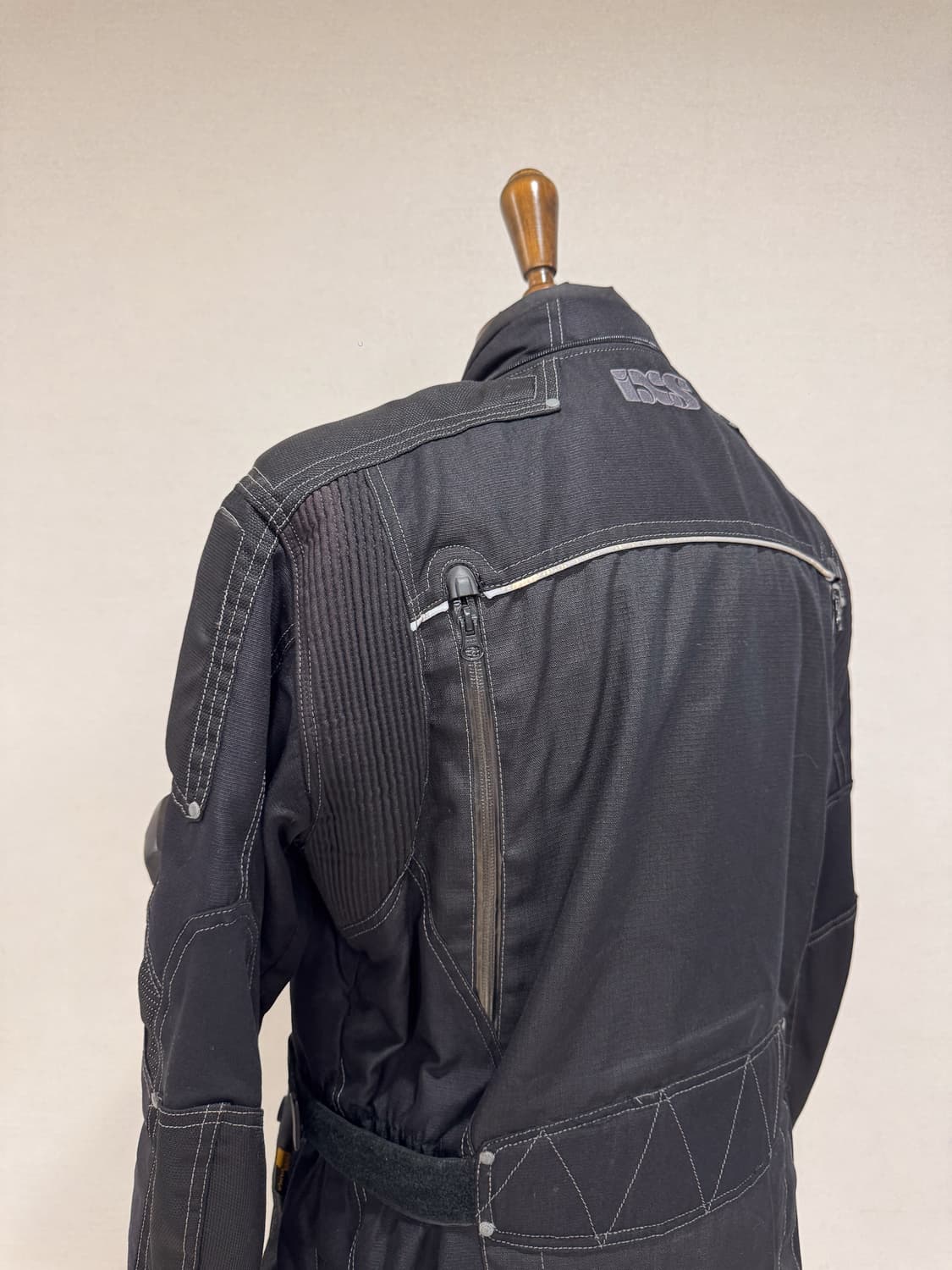 IXS 모터사이클 재킷 상품이미지8