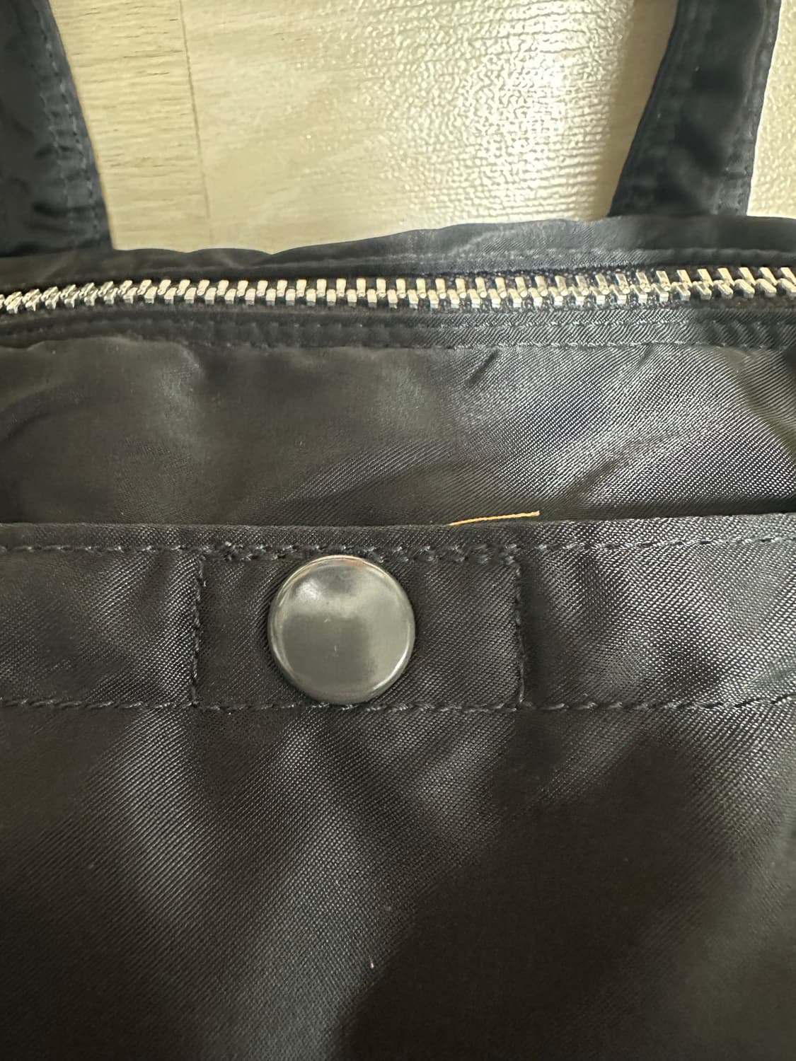 PORTER 요시다 포터 탱커 보스턴백 더플백 L 블랙 상품이미지3