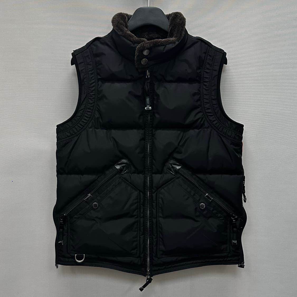 파라점퍼스 패딩조끼 (95)  상품이미지1