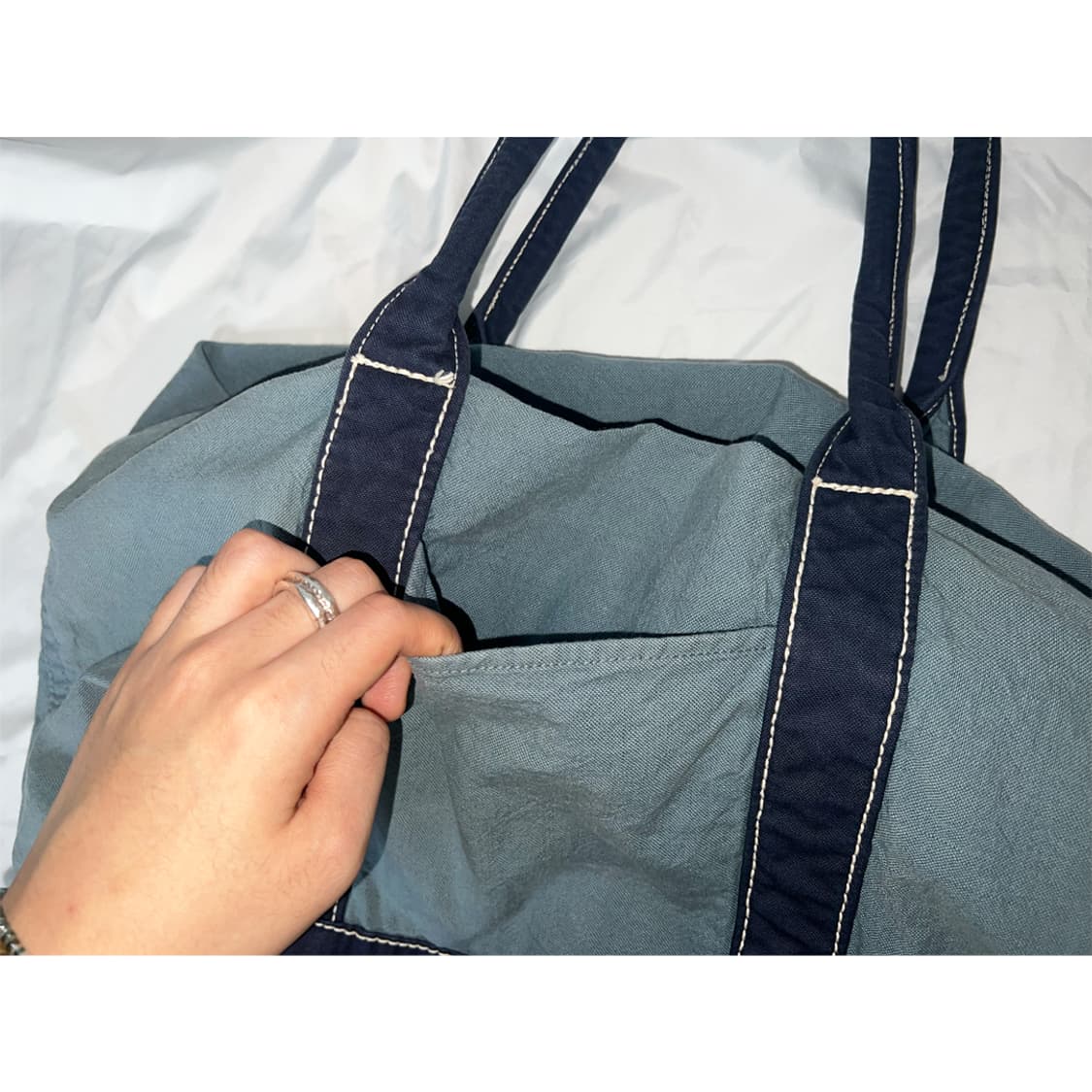 45r tote bag 상품이미지3