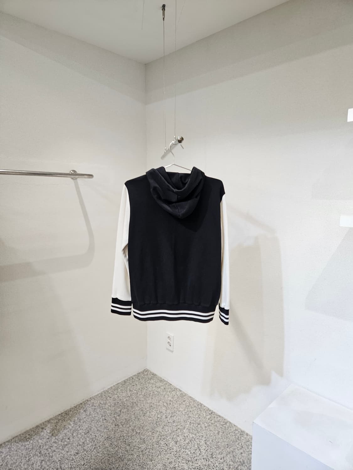 라코스테 스타디움 자켓 상품이미지2