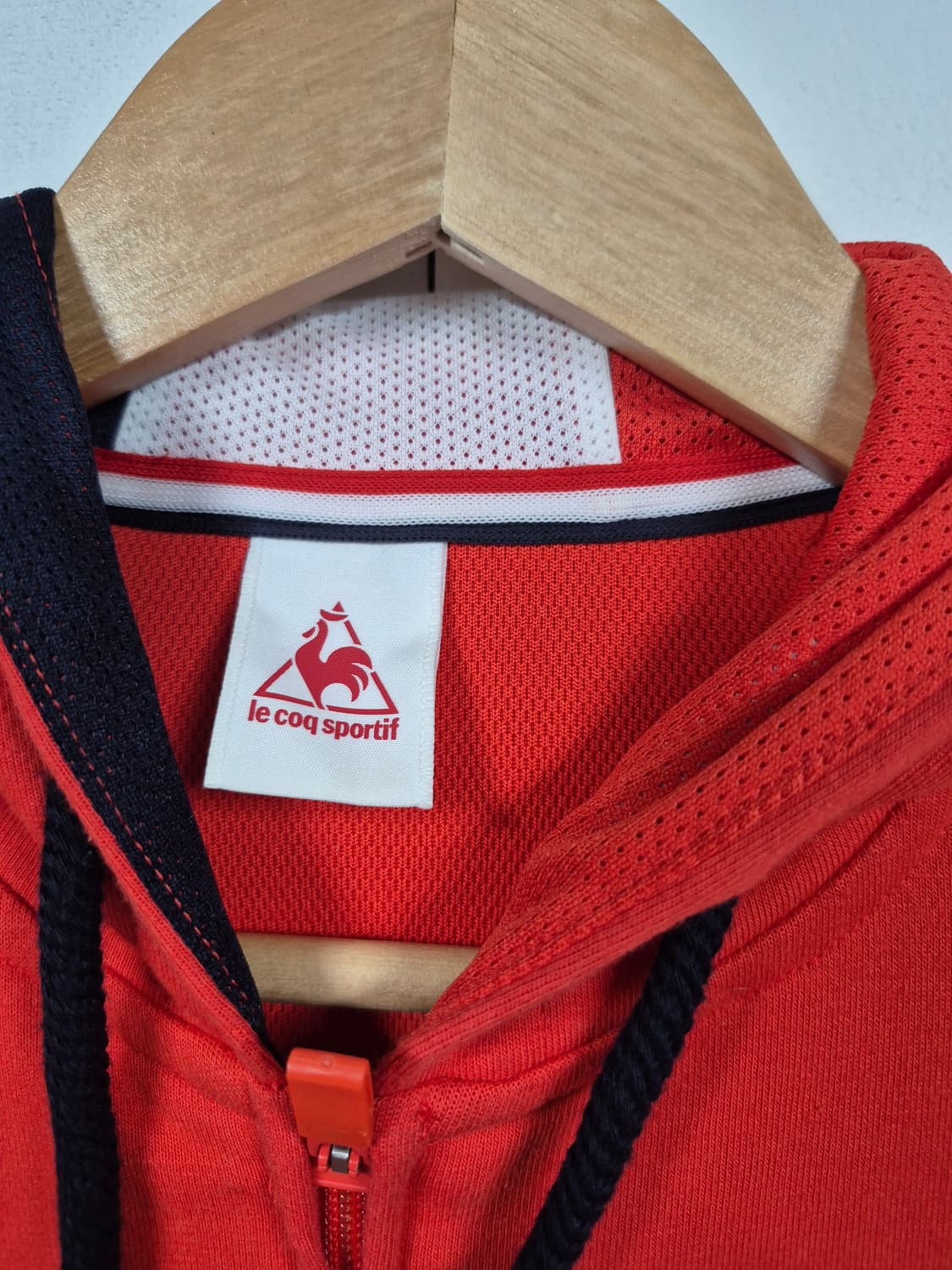 르꼬끄 후드 집업자켓 상품이미지5