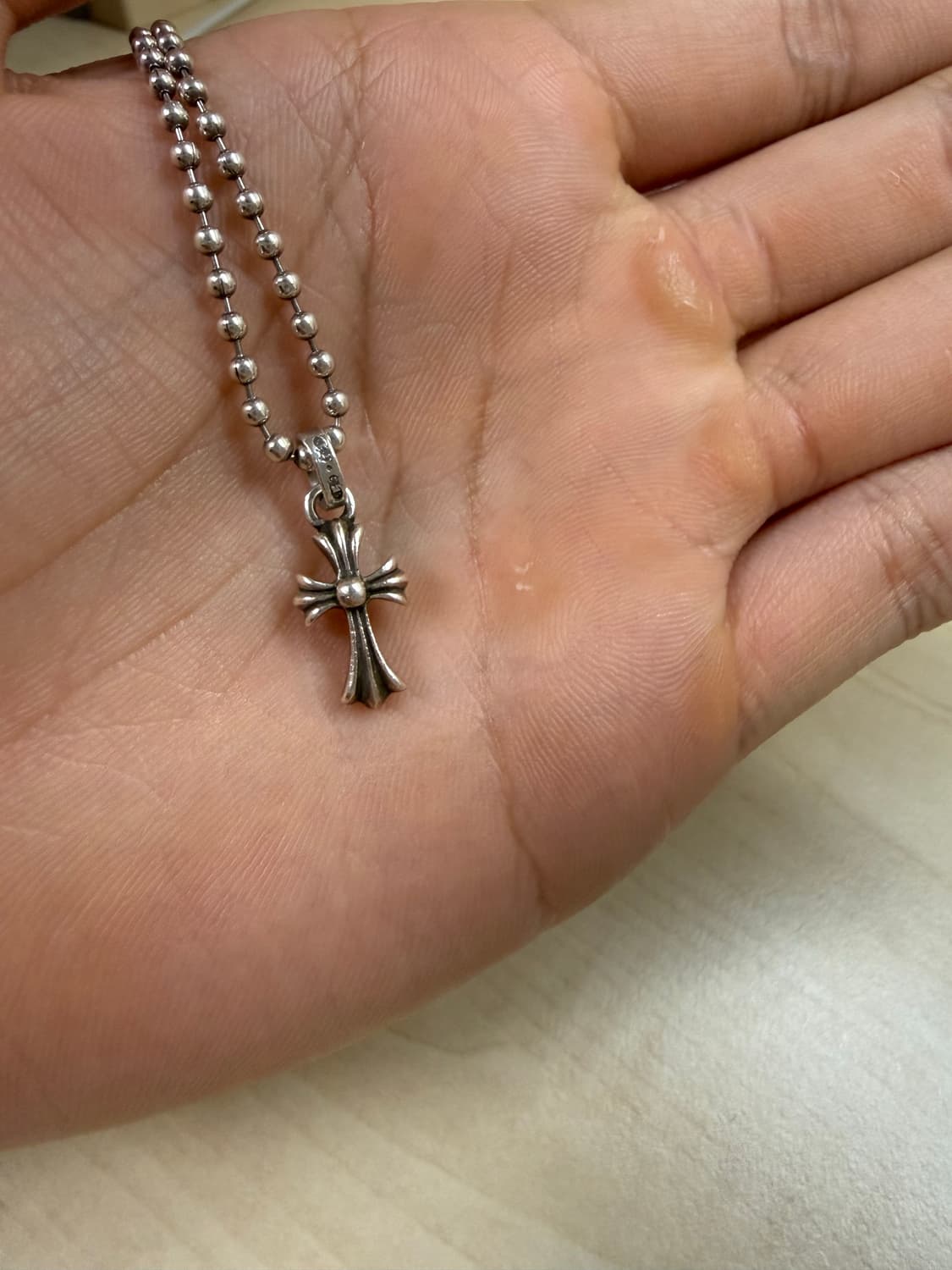 (급처) 정품 크롬하츠 베이비펫 팔아요! 상품이미지4