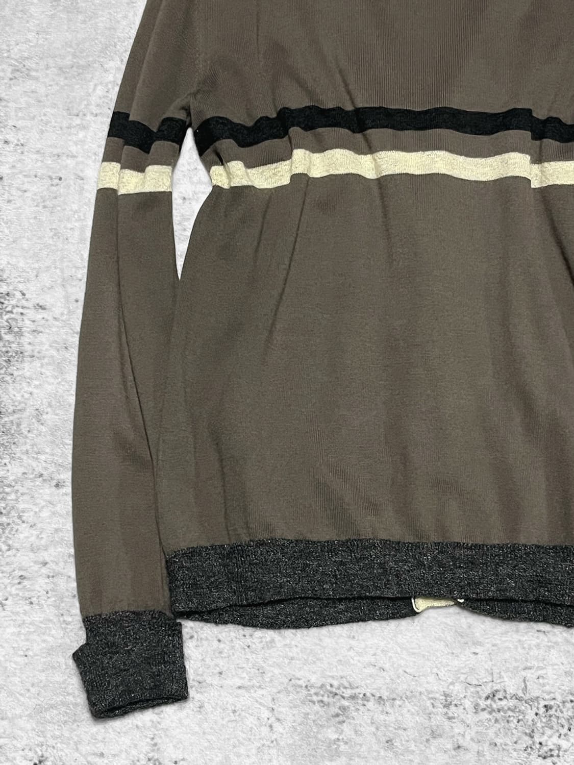 (fred perry) 00s cardigan  상품이미지6