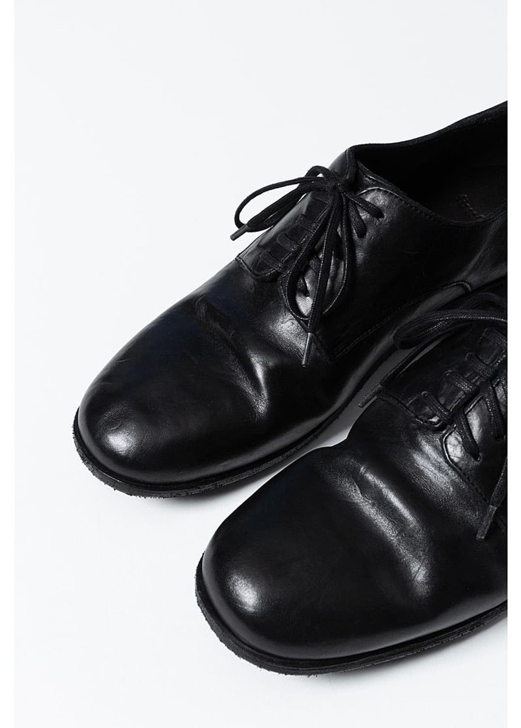 퍼스트플로어 올드 더비 슈즈_265 (+비브람) 상품이미지3