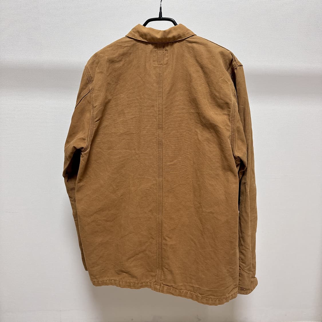 [L] 칼하트 미시간 코트 자켓 상품이미지3