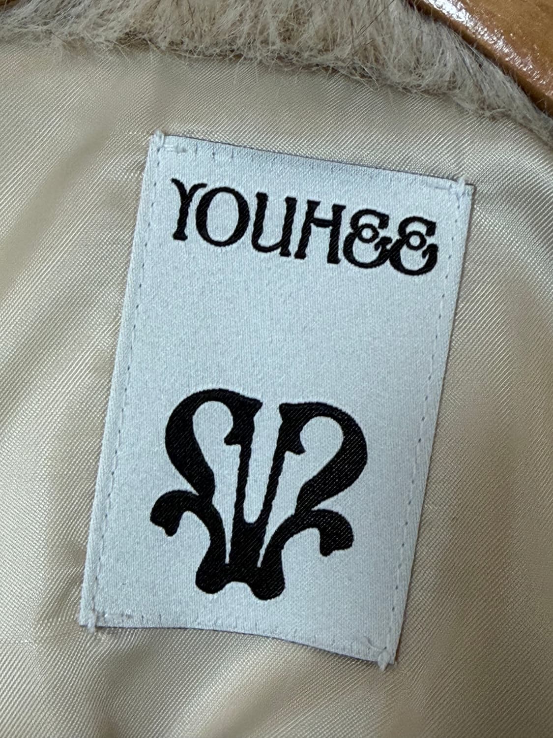 유희 퍼자켓 상품이미지4