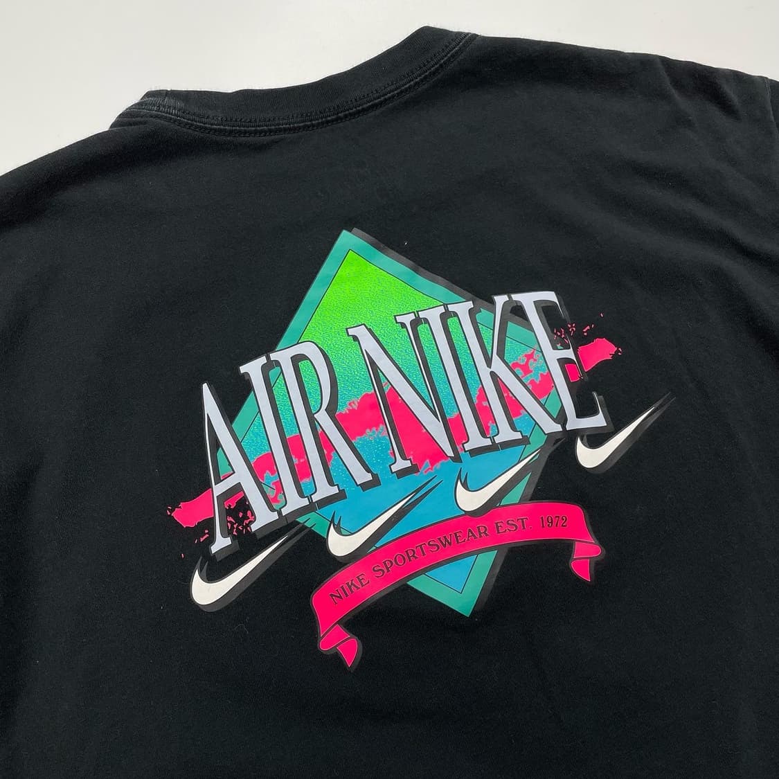 나이키 에어나이키 티셔츠 상품이미지3