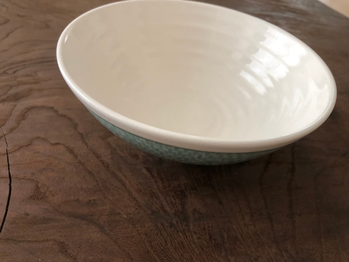 [직수입] 빈티지 보울 면기 국그릇 상품이미지3