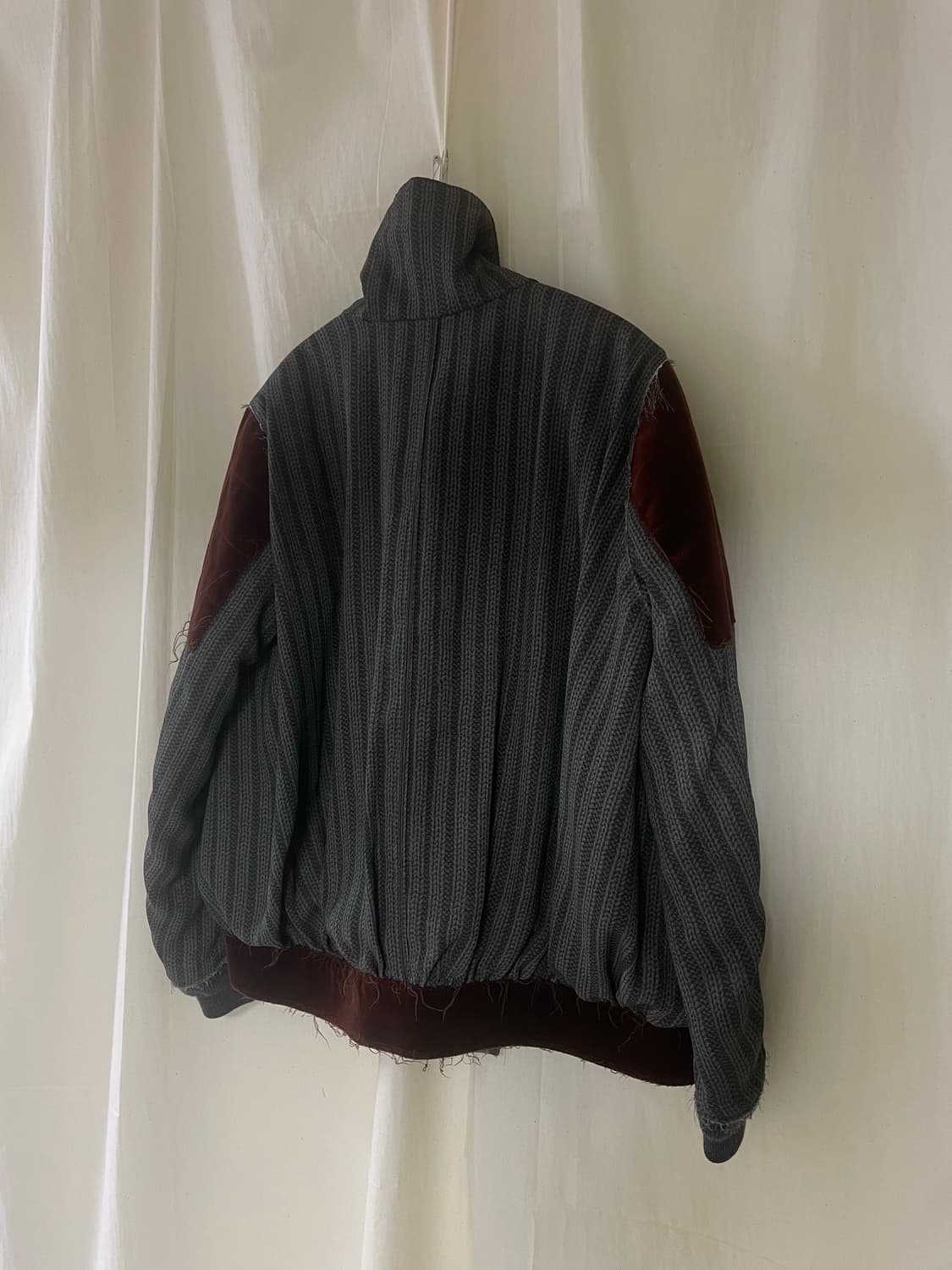 Undercover Quilting Jacket 상품이미지2