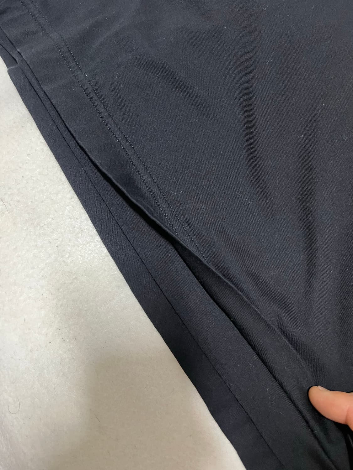 12‘s S/S 돌체앤가바나 알파치노 티셔츠 상품이미지5