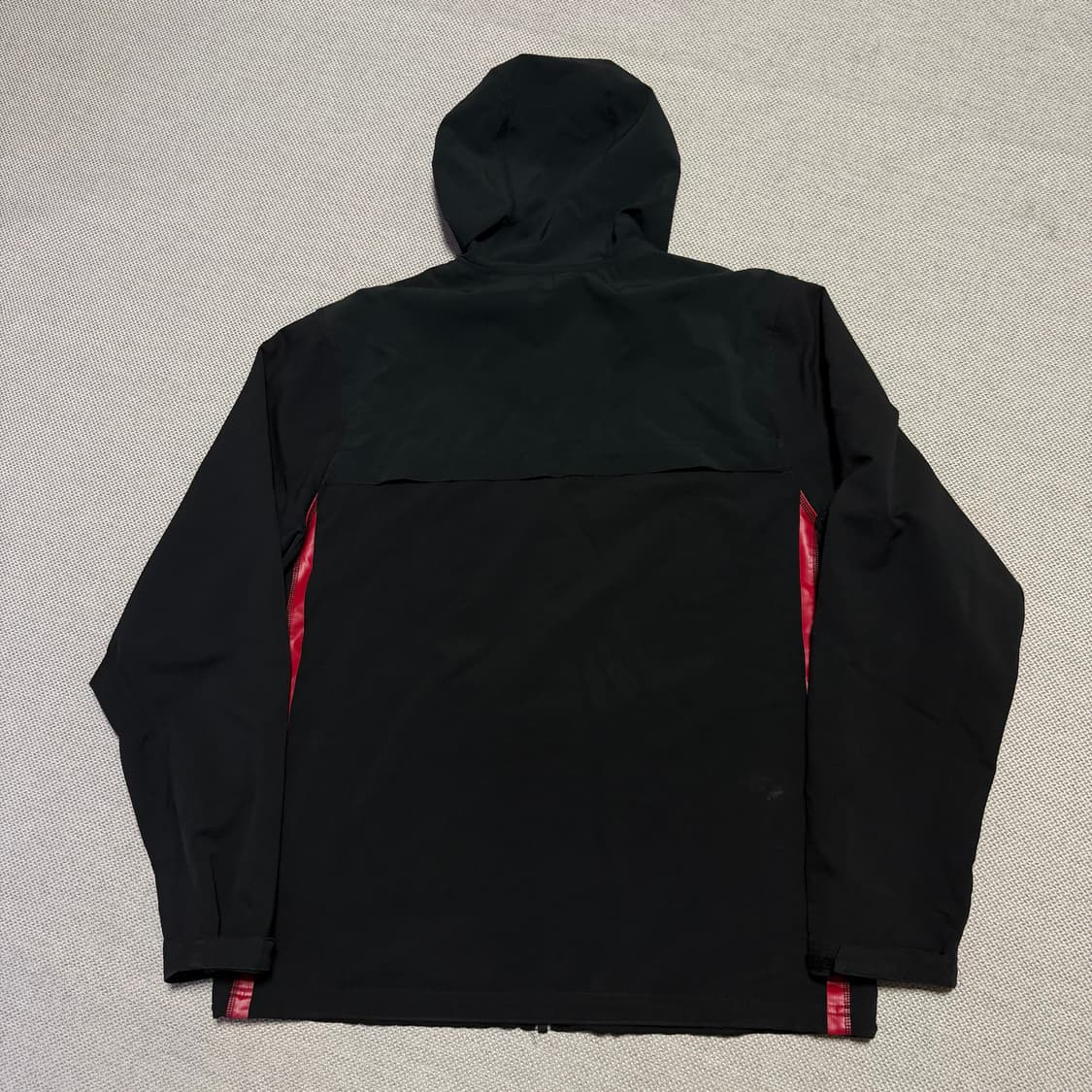 나이키 드라이핏 바람막이 상품이미지6