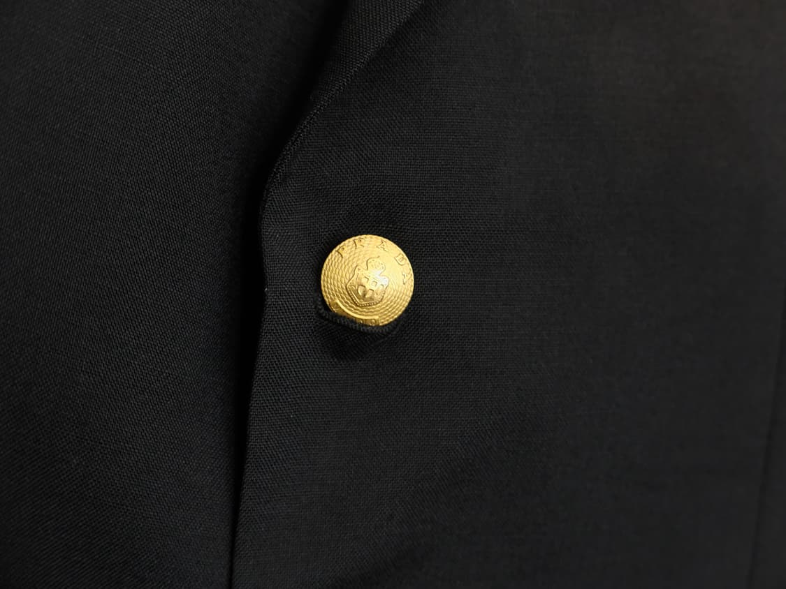 프라다 금장버튼 블레이저 상품이미지3