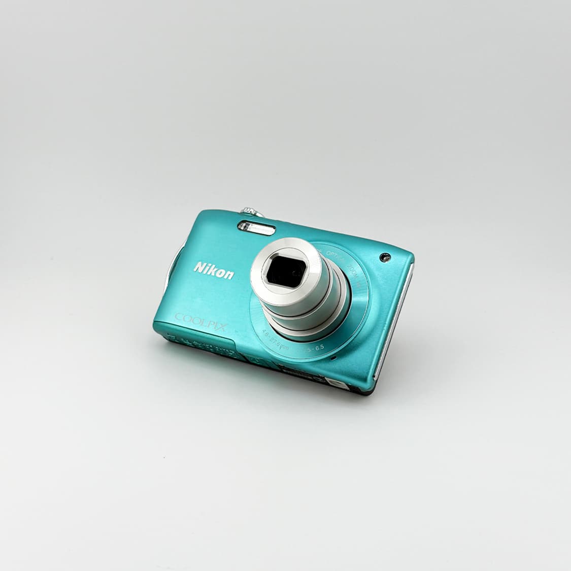 [에스파Pick] NIKON 니콘 쿨픽스 S3300 레트로 디지털 카메라 상품이미지9