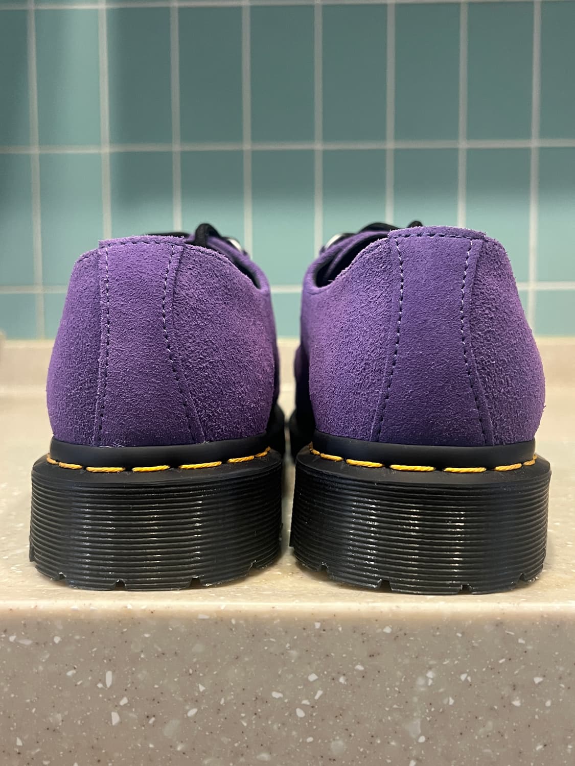 닥터마틴 램지 크리퍼 - 트와일라잇 퍼플 상품이미지2