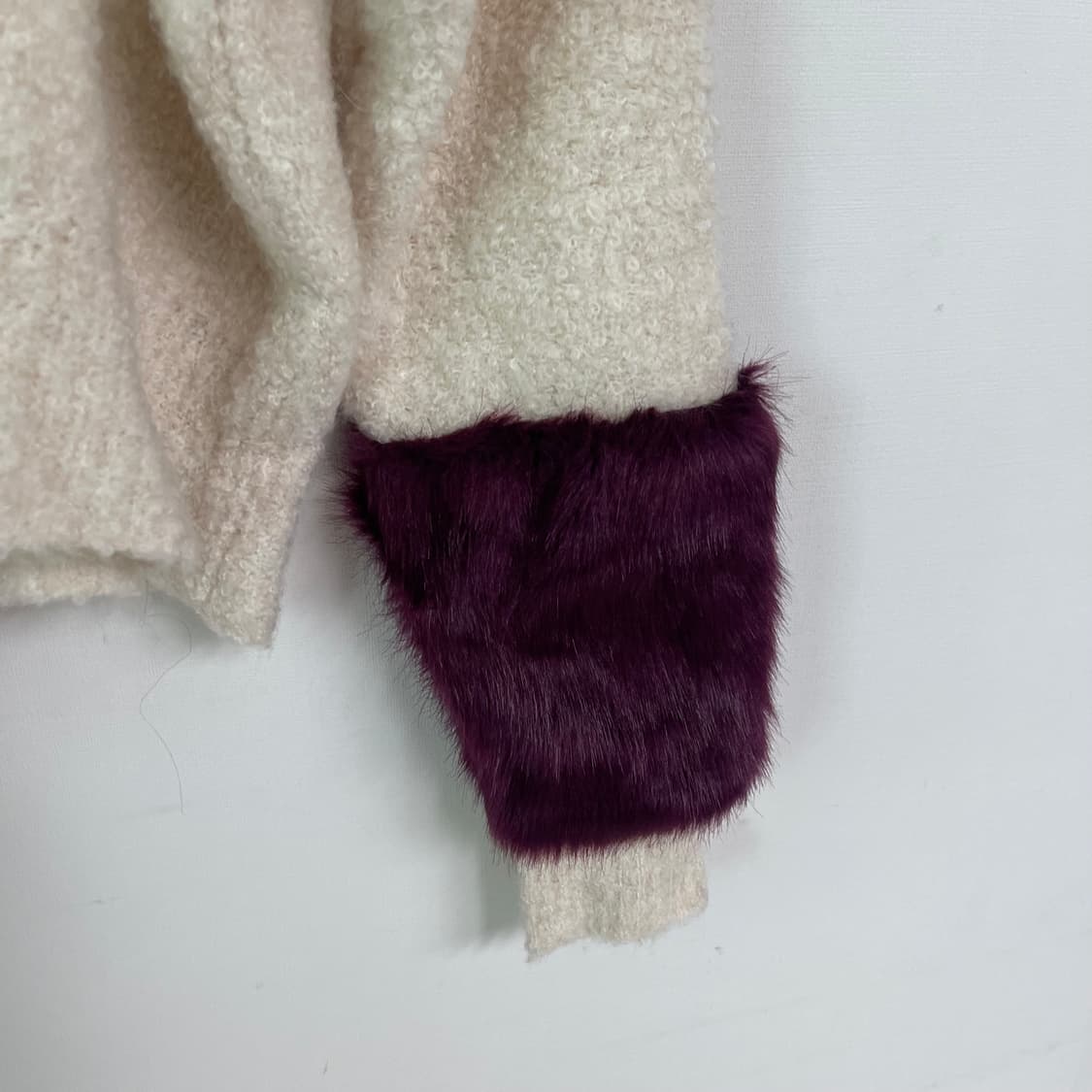 자라 ZARA 니트 55~66 상품이미지4