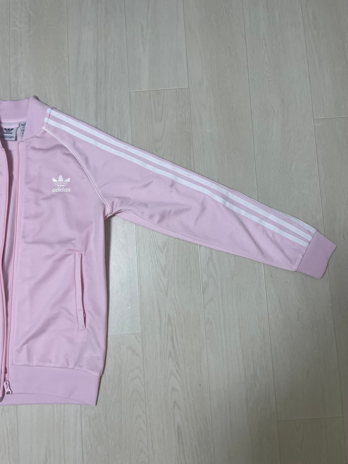 아디다스 핑크져지 상품이미지2