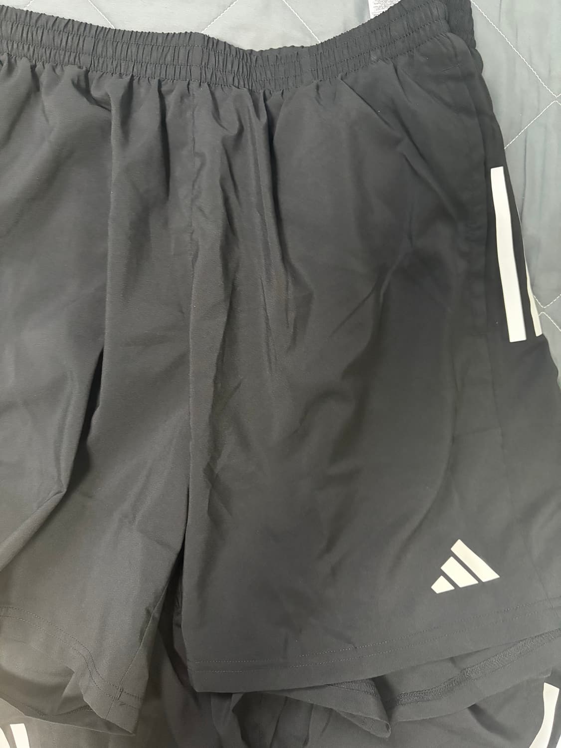 [L,XL] 아디다스 IY0704 오운더런 7인치 러닝 쇼츠 상품이미지4